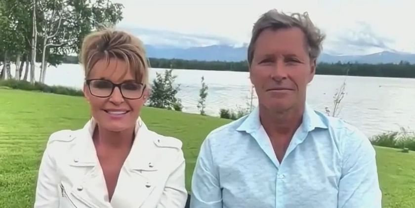 Is sarah palin dating ron duguay Love in porn - part 2 scarlit s first anal