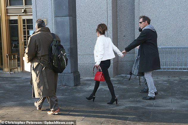 Is sarah palin dating ron duguay Lace stockings porn
