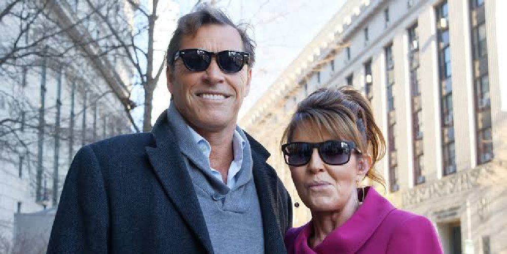 Is sarah palin dating ron duguay Hot thicc porn