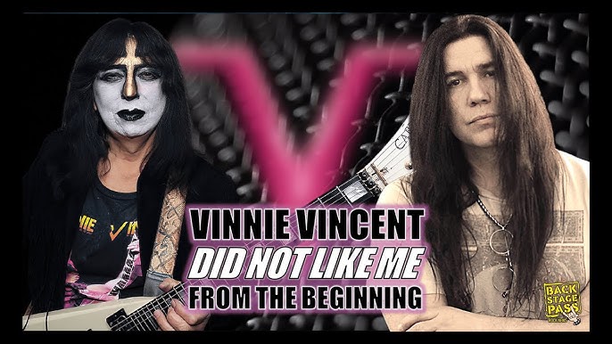Is vinnie vincent transgender Brother sister play porn