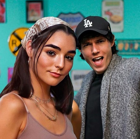 Is zach justice and indiana massara dating One pump chump porn