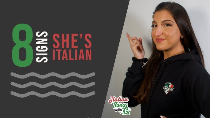 Italian american dating app Webcam garita nogales