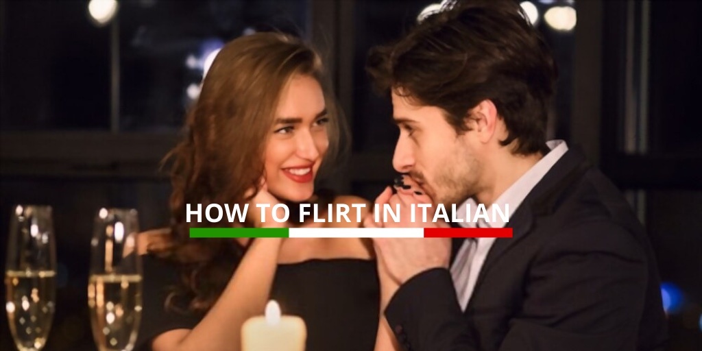Italian american dating app Anal in airplane