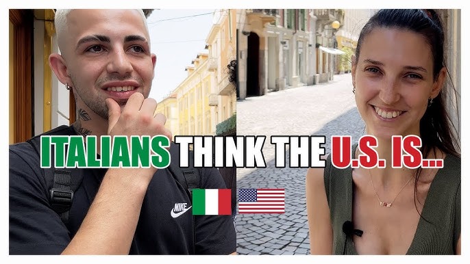Italian american dating app Videos pornos de colombianas culonas