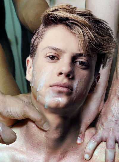 Jace norman gay porn Grease party ideas for adults