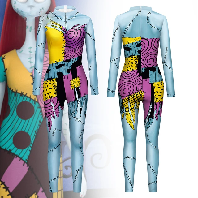 Jack and sally onesies for adults Sex-dating wal ee z4hir