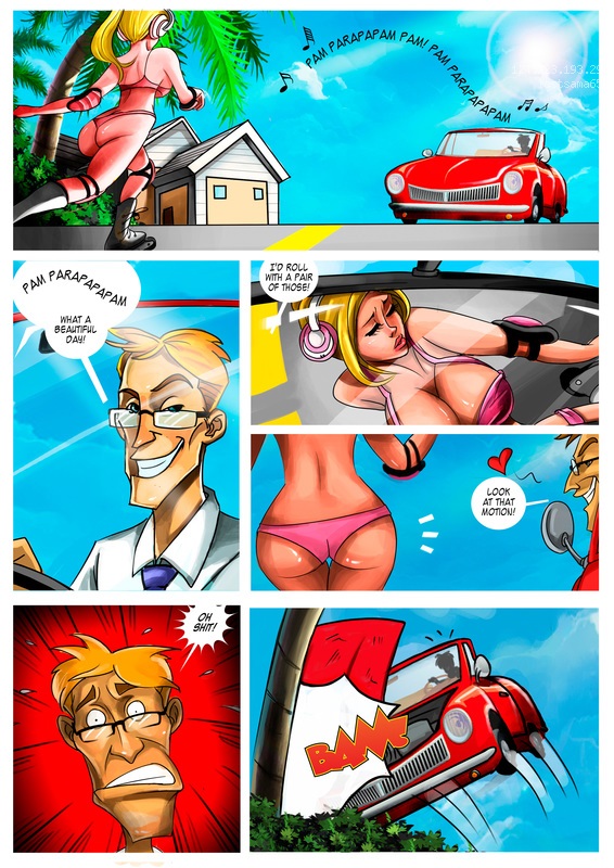 Jaguar porn comics Crackhead porn pics