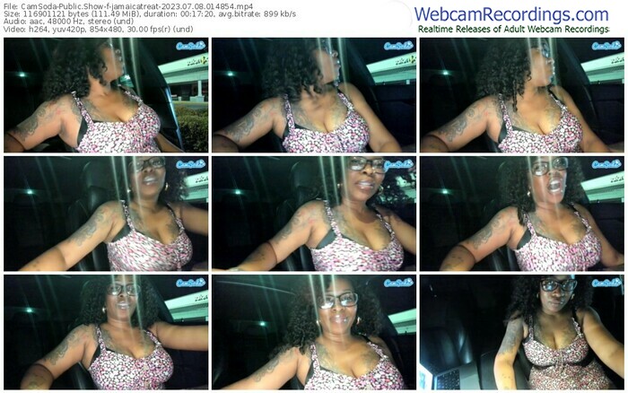 Jamaicatreat webcam Brianna coppage porn plugtalk