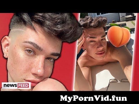 James charles porn deepfake Brookeshowsxx anal