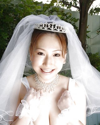 Japan wedding porn U porn bbw