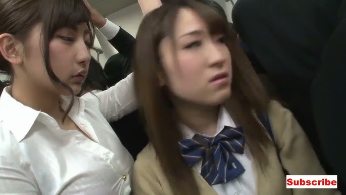 Japanese bus lesbian Therealbrittfit leaked porn