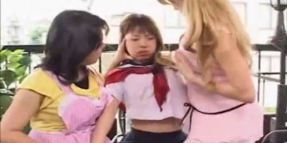 Japanese teacher lesbian porn Escort hull