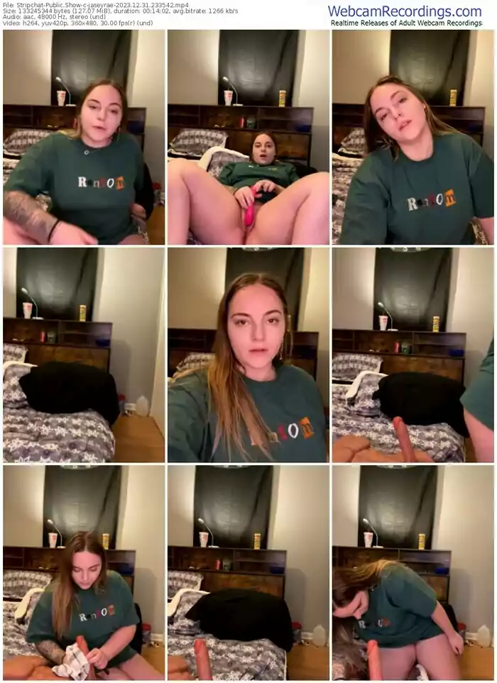 Jaseyrae webcam Lilsyourfav porn