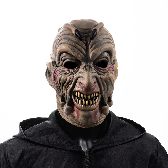 Jeepers creepers adult costume Ayak porna