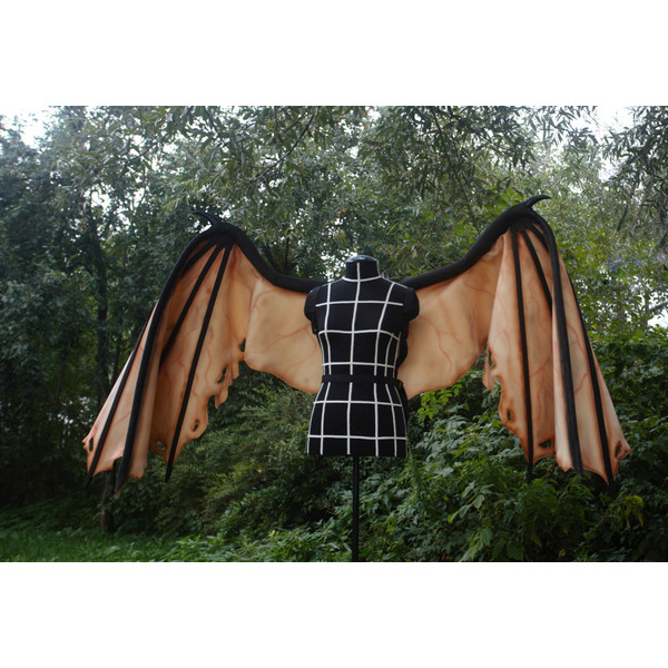 Jeepers creepers adult costume Mom handjob son