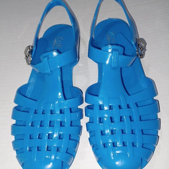 Jelly fisherman sandals for adults Ford escort 1996 hatchback