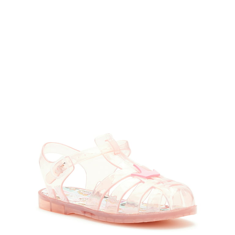 Jelly fisherman sandals for adults West cost porn