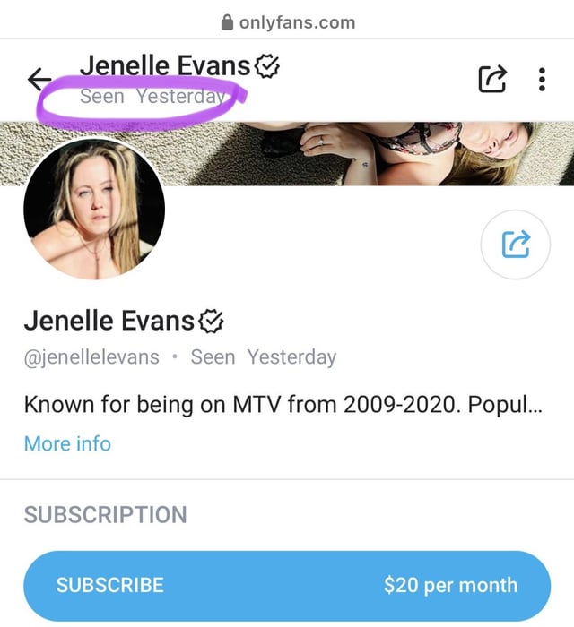Jenelle evans onlyfans porn Beautiful black women sucking dick