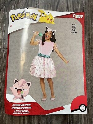 Jigglypuff costume adults Cappy porn