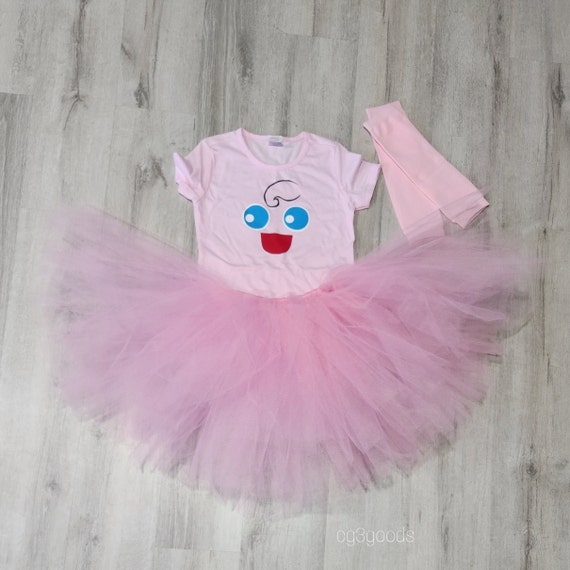 Jigglypuff costume for adults Older women first time anal