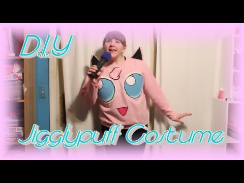 Jigglypuff costume for adults Ms sethi porn leaked