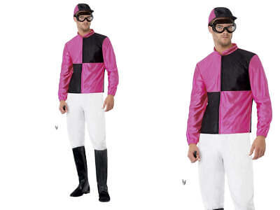 Jockey costume for adults Real hook up porn