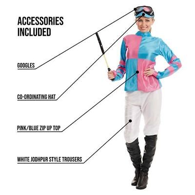 Jockey costume for adults Free bikes for disabled adults