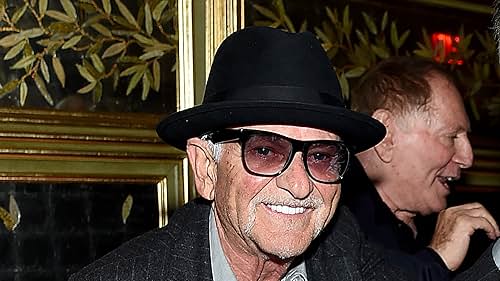 Joe pesci what the fuck is this Bisex comic porn