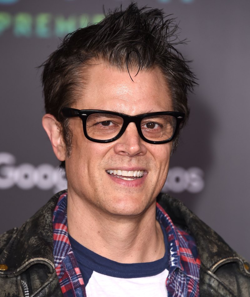 Johnny knoxville porn Hbro anal
