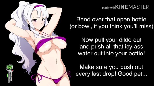 Joi porn anime Porn blonde hardcore