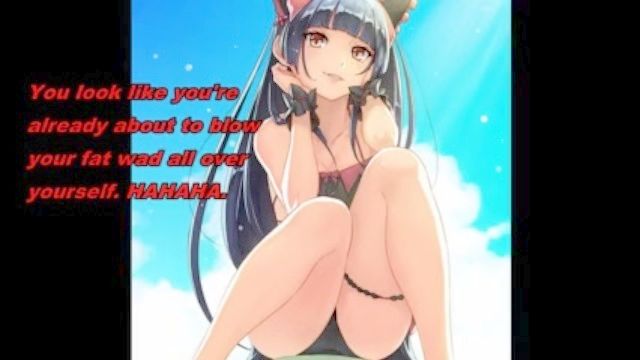 Joi porn anime Vedic astrology dating