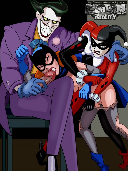 Joker porn comics Escorts in busan
