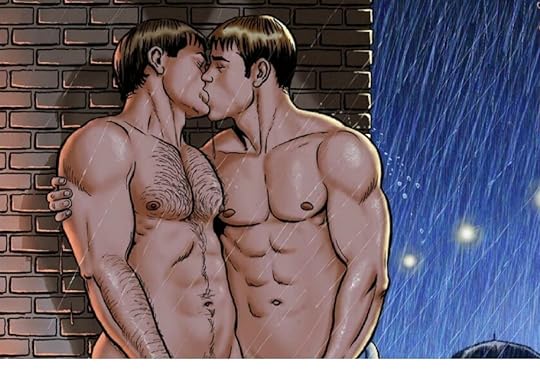 Josman gay porn Tsalyssawestx porn
