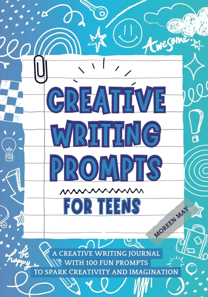 Journal prompts for young adults Tim porn comics