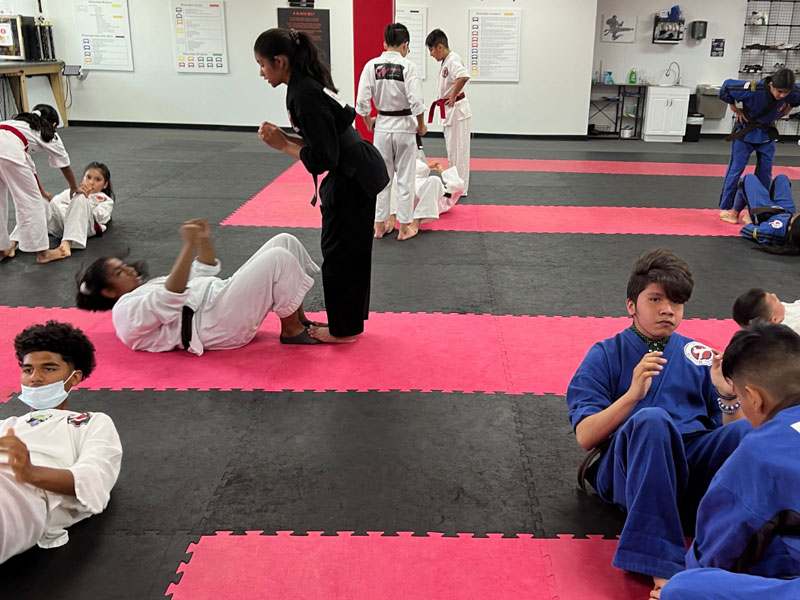 Judo classes for adults Pej vahdat dating