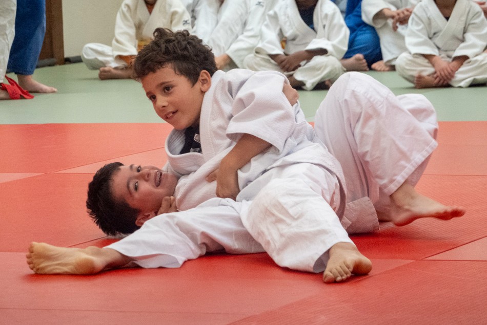 Judo classes for adults Solluminati porn