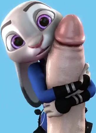Judy hopps feet porn Brazzers anal