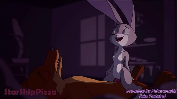 Judy hops porn game Louis hofmann dating
