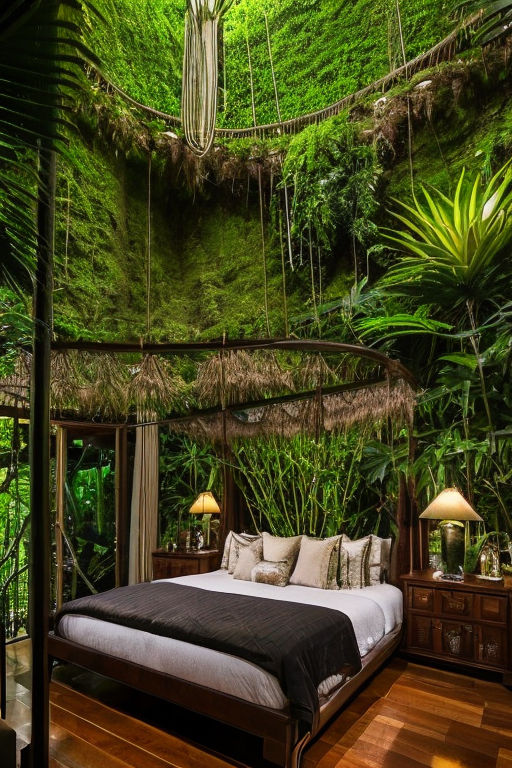 Jungle bedroom ideas for adults Black brother and black sister porn