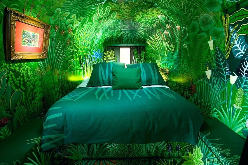Jungle bedroom ideas for adults Hd porn free download