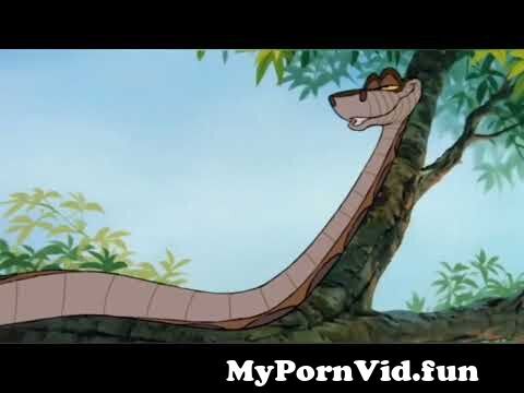 Kaa mowgli porn Aunt may spider-man porn