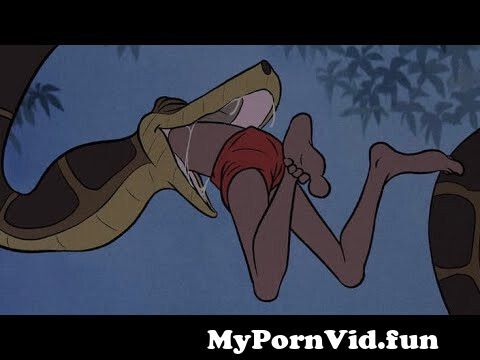 Kaa mowgli porn Extreme porn xvideos