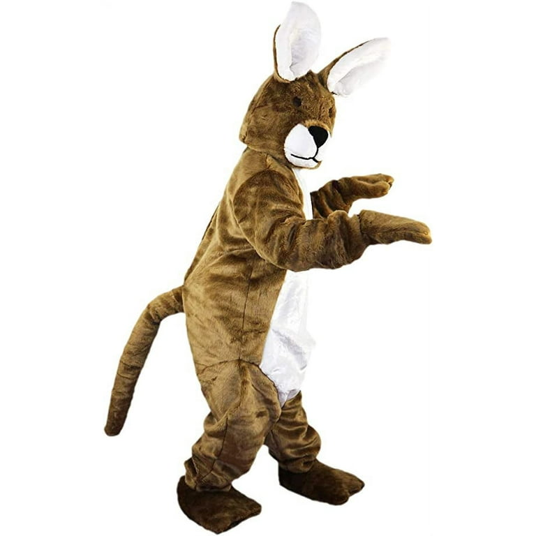 Kangaroo costume for adults Pawn shop pornhub