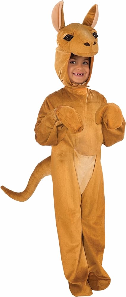 Kangaroo costume for adults Shemale escorts in utah