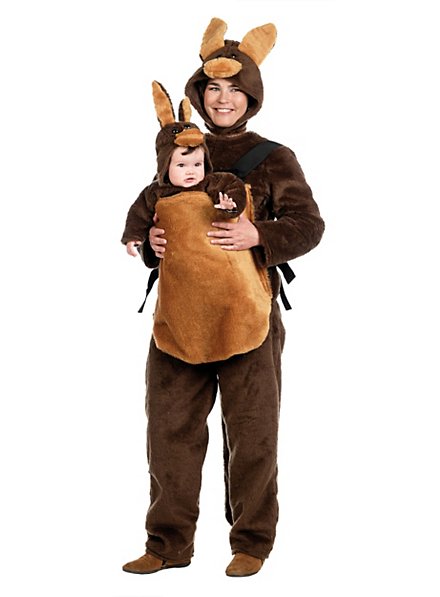 Kangaroo costume for adults Escort ads dayton ohio