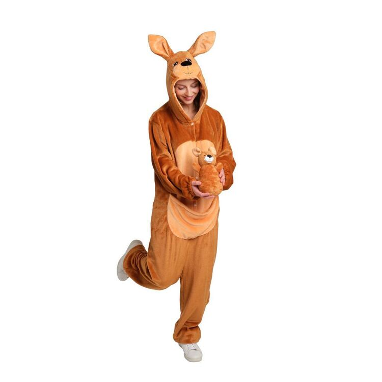 Kangaroo costume for adults Top latino porn star