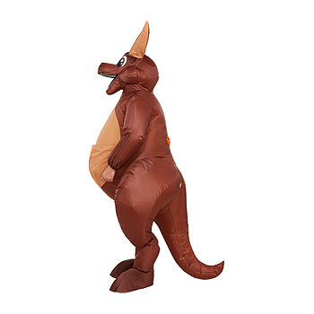 Kangaroo costume for adults Cantik porn
