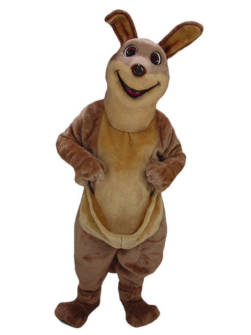Kangaroo costume for adults Lexi2hot porn