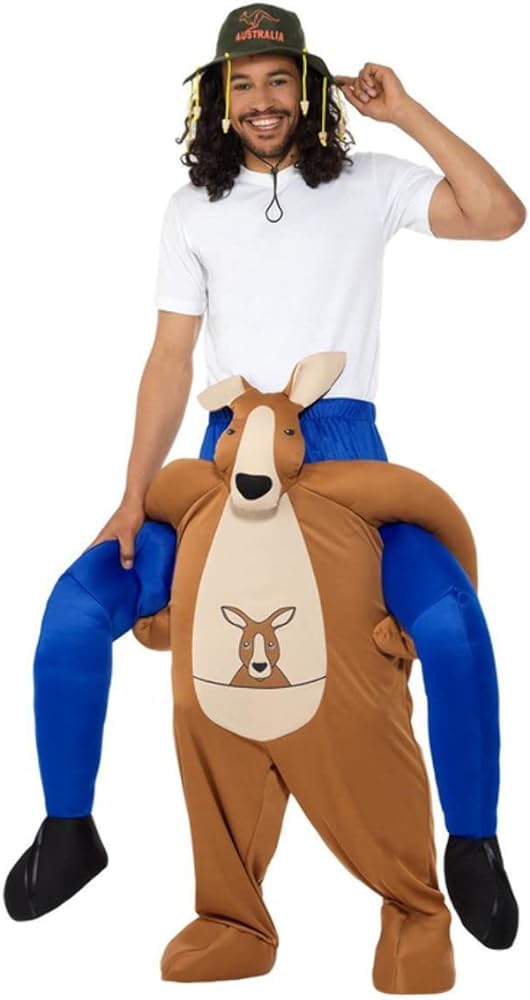 Kangaroo costume for adults Gina bunny pornhub