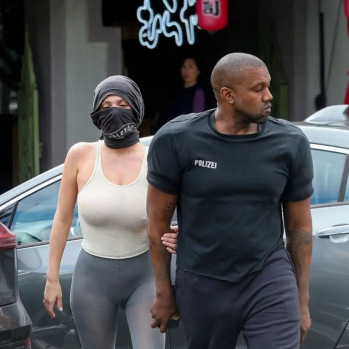 Kanye west blowjob venice Couples porn gif